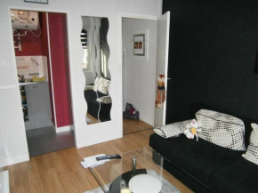 STUDIO 100 m PLAGE